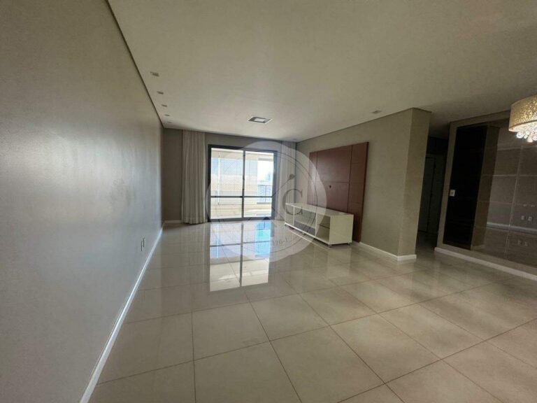 Apartamento à venda no Nova Aliança: