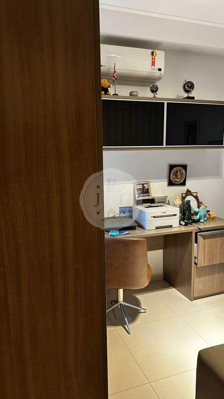 Apartamento à venda no Bosque das Juritis: