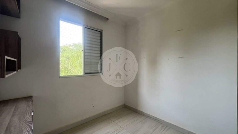 Apartamento à venda no Nova Aliança: