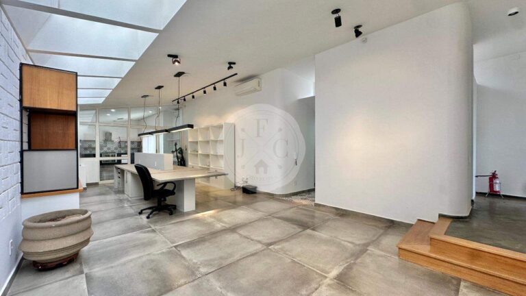 Casa Comercial à venda no Alto da Boa Vista: