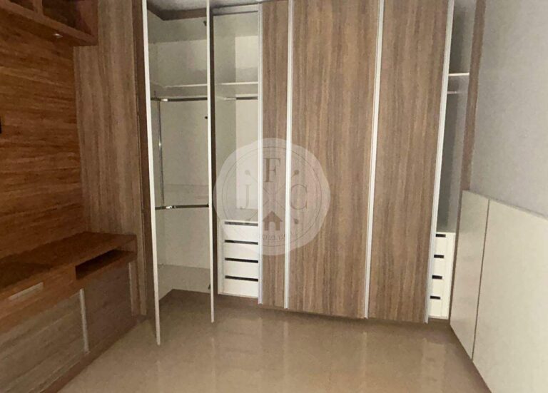 Apartamento à venda no Jardim Botânico: