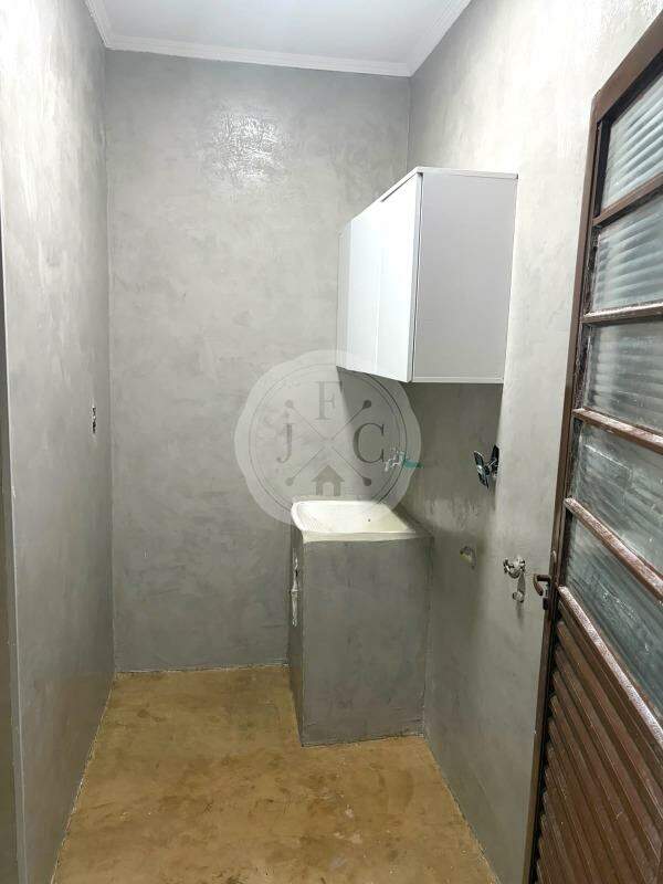 Casa à venda no Jardim Maria Goretti: