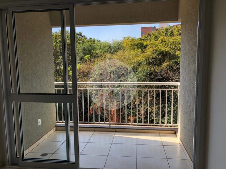 Apartamento para aluguel no Jardim Botânico: