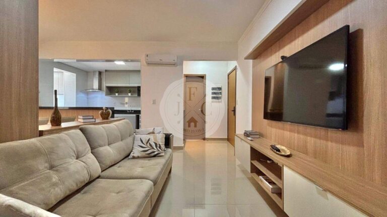 Apartamento para aluguel no Nova Aliança: