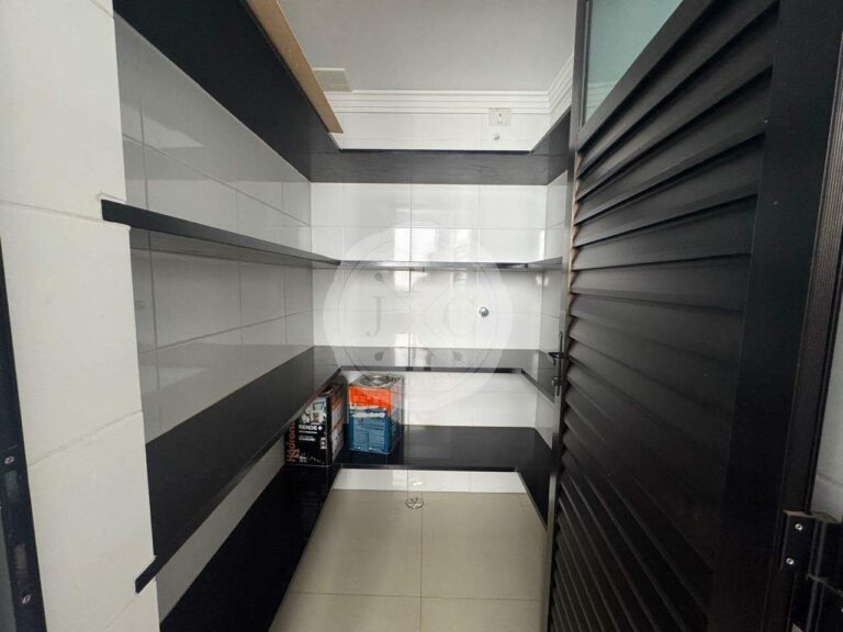 Apartamento à venda no Nova Aliança: