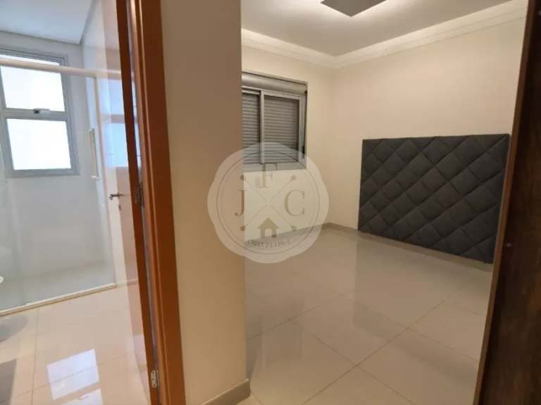 Apartamento para aluguel no Jardim Botânico: