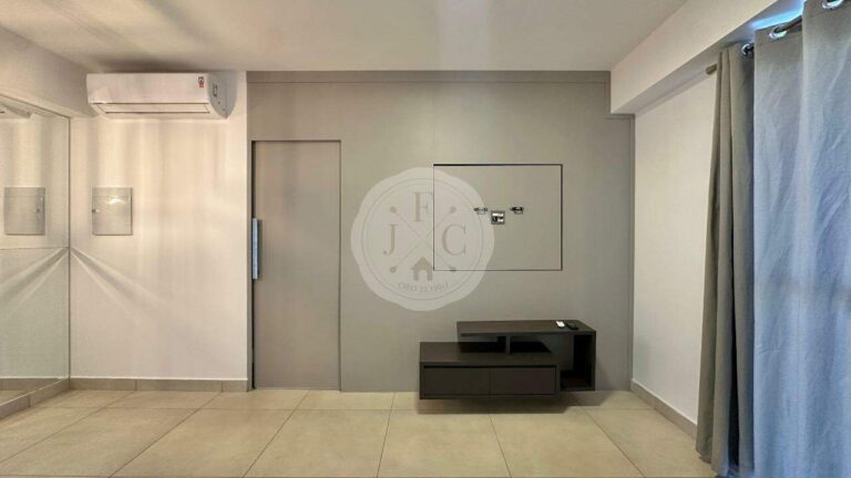 Apartamento para aluguel no Alto da Boa Vista: