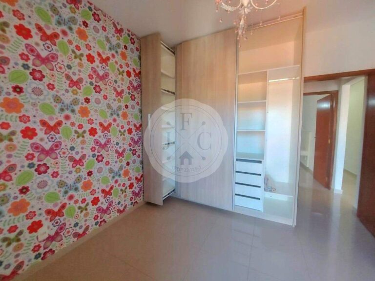 Apartamento à venda no Jardim Botânico: