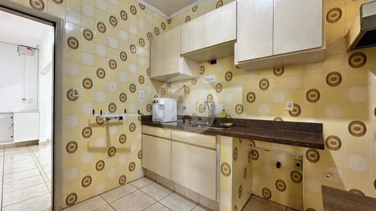 Casa Comercial à venda no Jardim São Luiz: