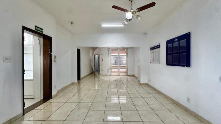 Casa Comercial à venda no Jardim São Luiz: