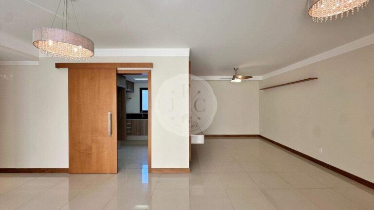 Apartamento para aluguel no Jardim Botânico: