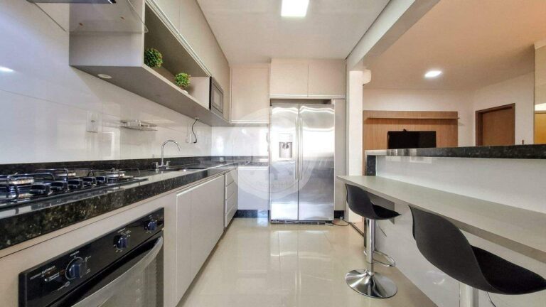 Apartamento para aluguel no Nova Aliança:
