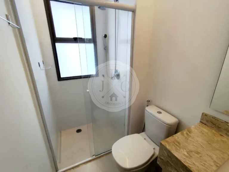Apartamento para aluguel no Jardim Olhos D´Água I: