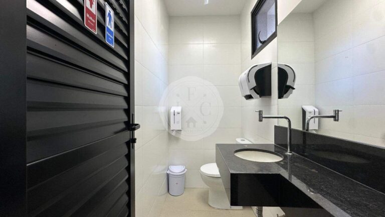 Prédio Comercial para aluguel no Jardim Califórnia: