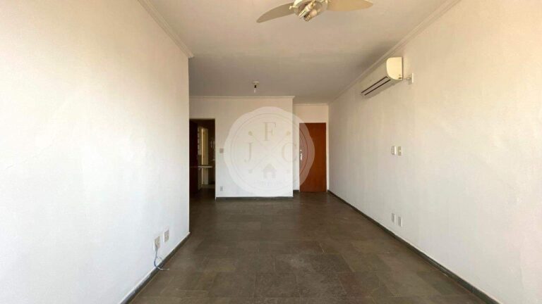 Apartamento à venda no Jardim Irajá:
