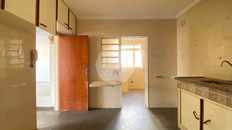 Apartamento à venda no Jardim Irajá: