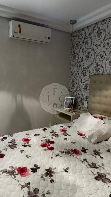 Apartamento à venda no Bosque das Juritis: