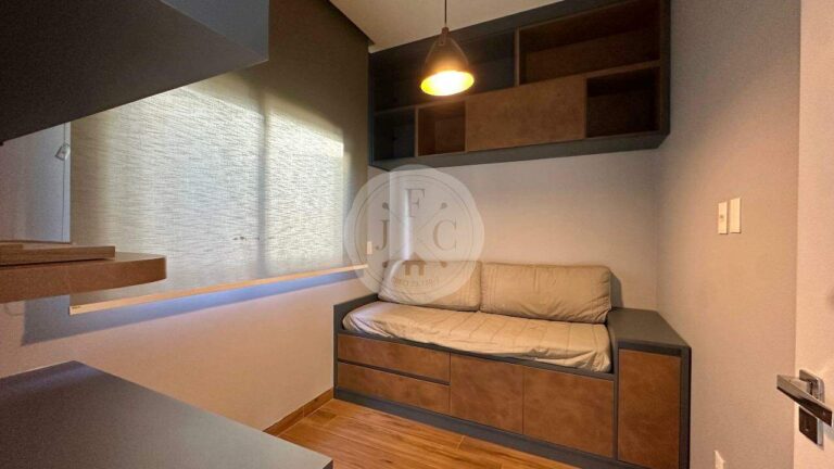 Casa em Condomínio para aluguel no Loteamento Terras de Florença: