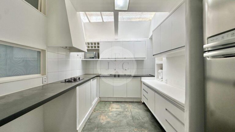 Casa Comercial à venda no Alto da Boa Vista: