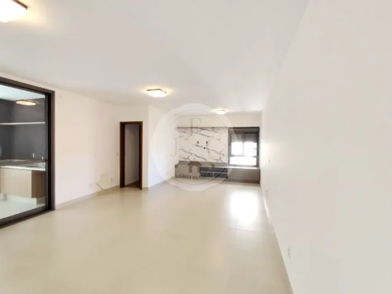 Apartamento para aluguel no Jardim Olhos D´Água I: