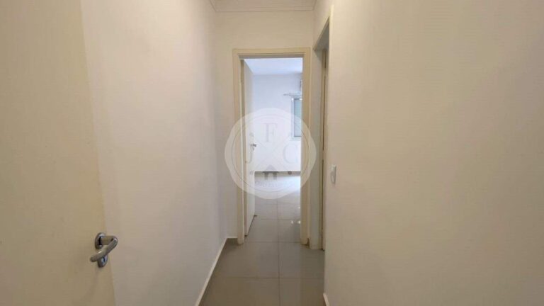 Apartamento para aluguel no Jardim Botânico: