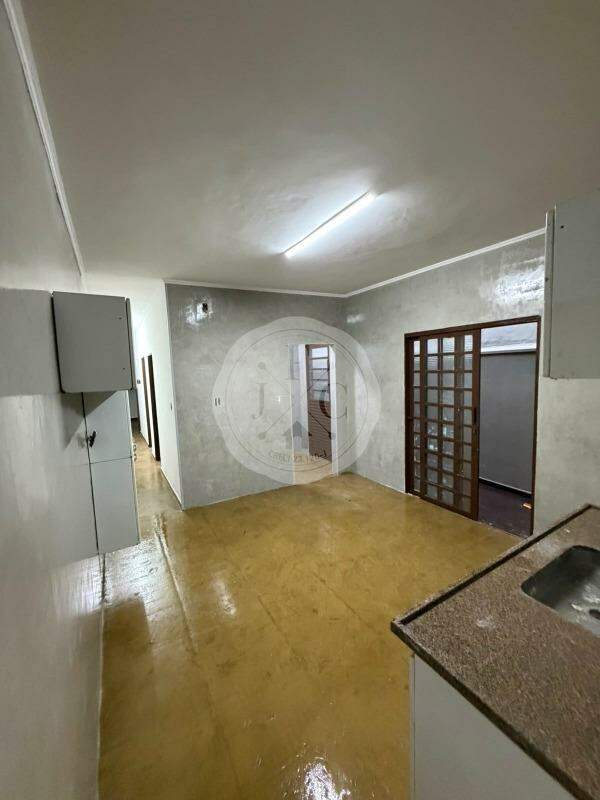 Casa à venda no Jardim Maria Goretti: