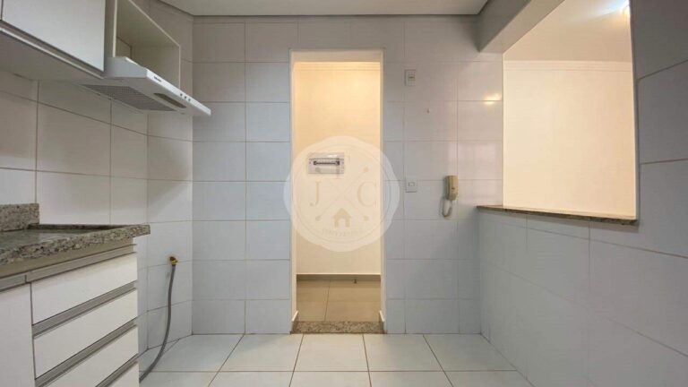 Apartamento para aluguel no Jardim Botânico: