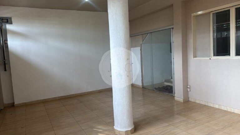 Casa à venda no Alto do Ipiranga:
