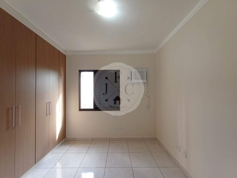 Apartamento Duplex para aluguel no Bosque das Juritis: