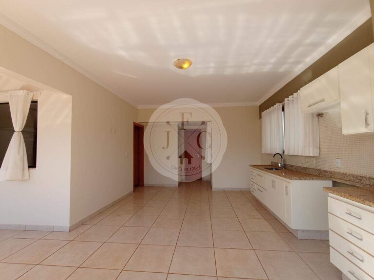 Apartamento Duplex para aluguel no Bosque das Juritis: