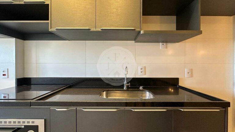 Apartamento para aluguel no Alto da Boa Vista: