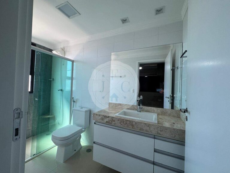 Apartamento à venda no Nova Aliança: