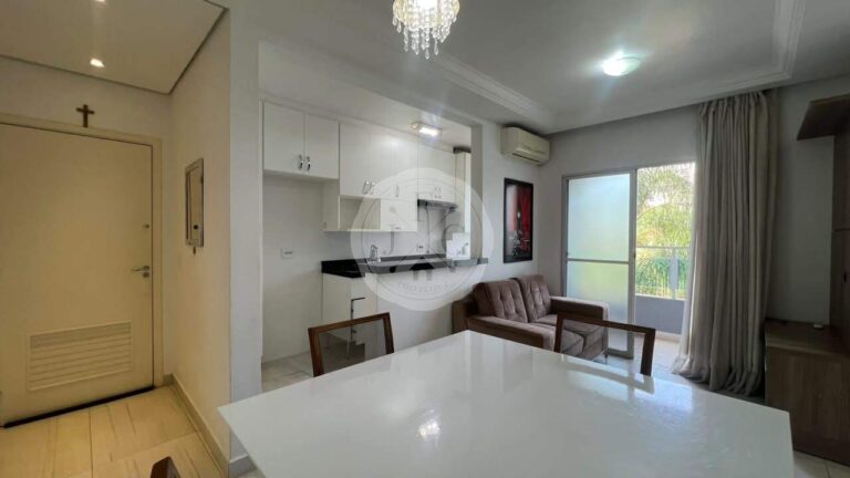 Apartamento à venda no Nova Aliança: