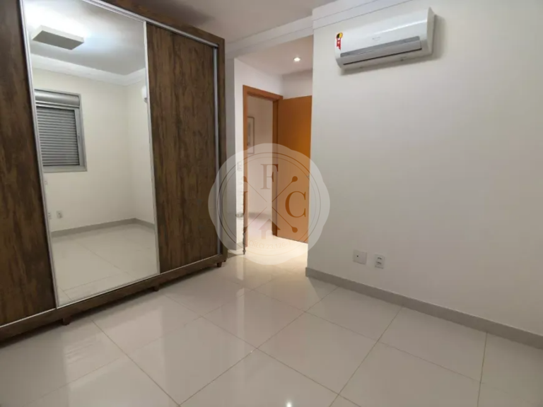 Apartamento para aluguel no Jardim Botânico: