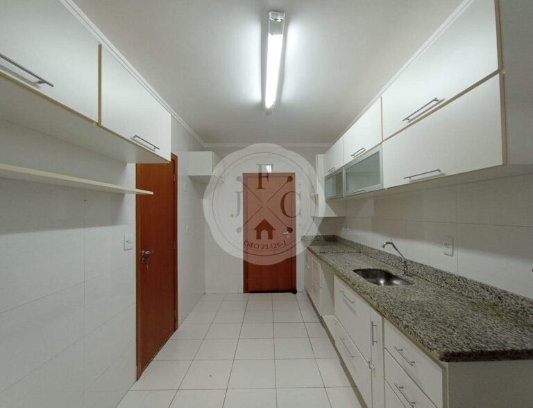 Apartamento Duplex para aluguel no Bosque das Juritis: