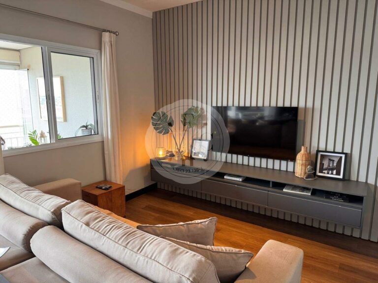 Apartamento para aluguel no Nova Aliança: