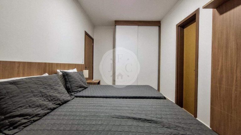 Apartamento para aluguel no Nova Aliança: