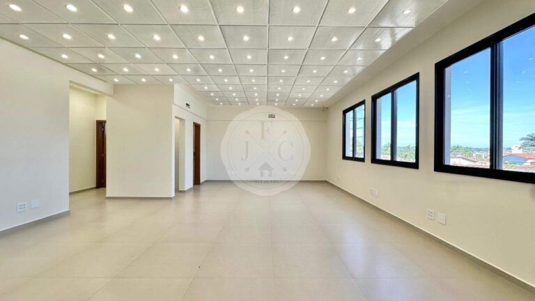 Prédio Comercial para aluguel no Jardim Califórnia: