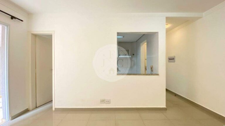 Apartamento para aluguel no Jardim Botânico: