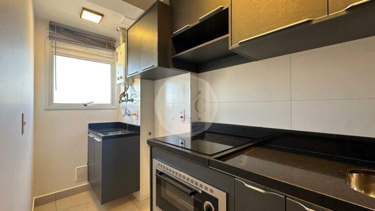 Apartamento para aluguel no Alto da Boa Vista: