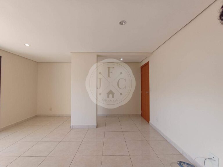 Apartamento Duplex para aluguel no Bosque das Juritis: