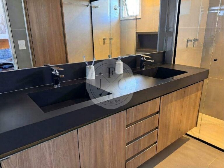 Apartamento para aluguel no Nova Aliança: