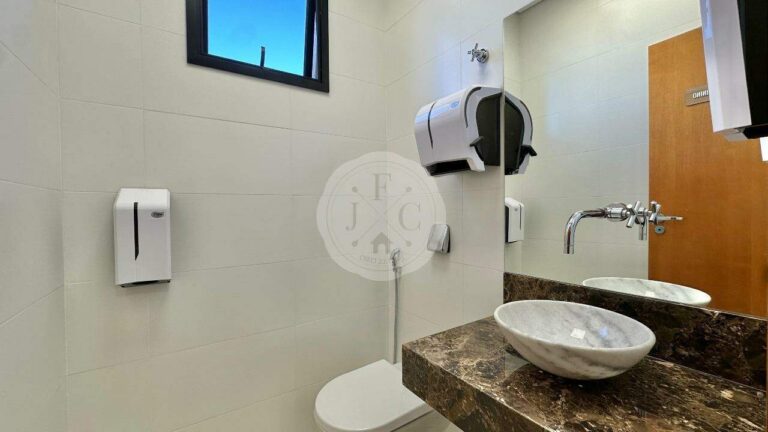 Prédio Comercial para aluguel no Jardim Califórnia: