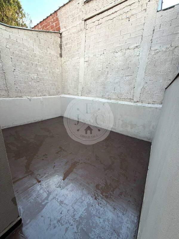 Casa à venda no Jardim Maria Goretti: