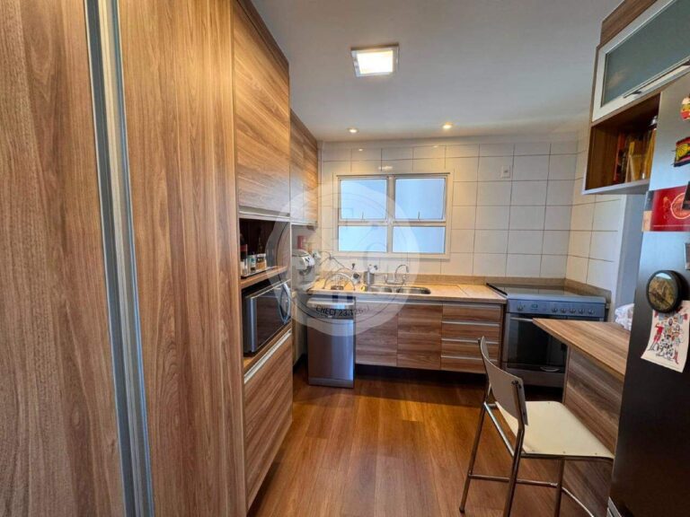 Apartamento para aluguel no Nova Aliança: