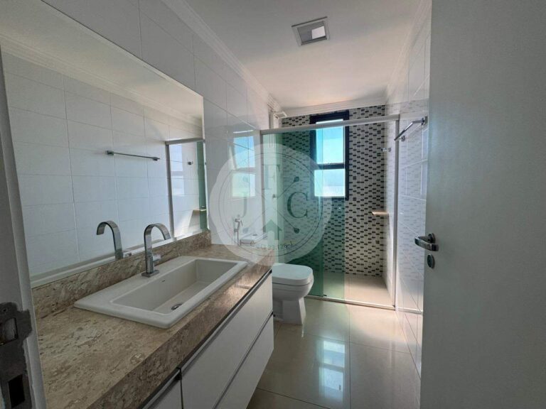 Apartamento à venda no Nova Aliança: