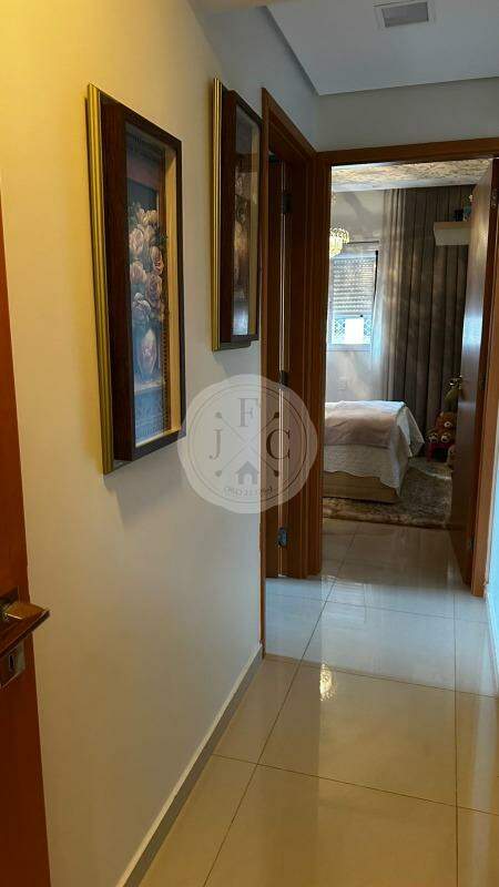 Apartamento à venda no Bosque das Juritis:
