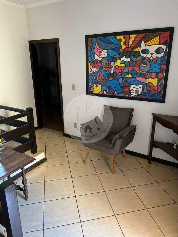 Casa à venda no Jardim Irajá: