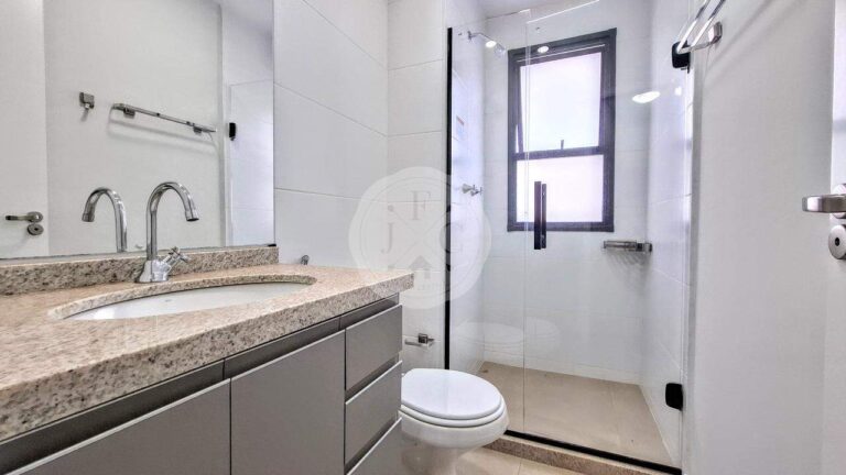 Apartamento à venda no Quinta da Primavera: