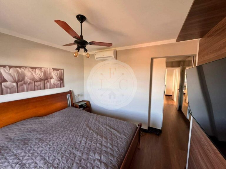 Apartamento para aluguel no Nova Aliança: